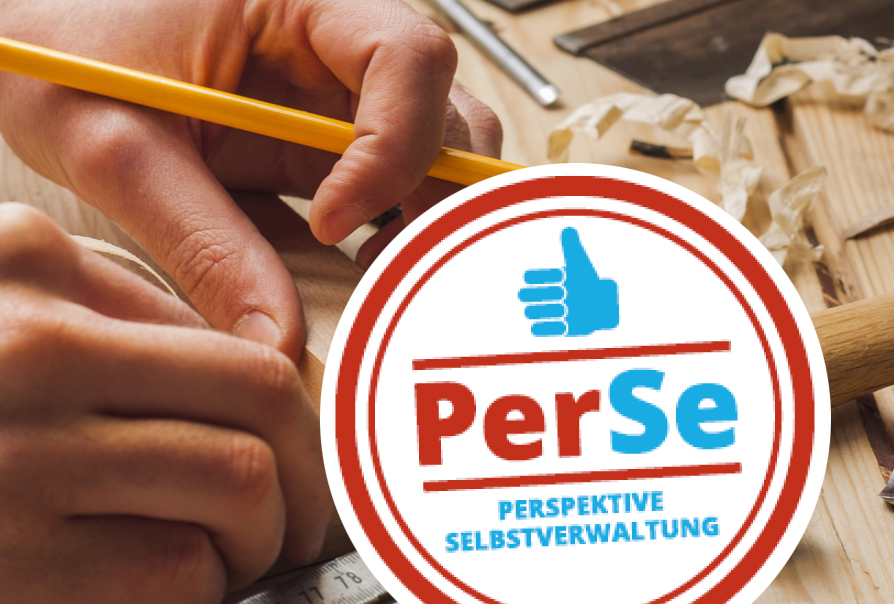 Ehrenamt im Handwerk: Strukturen und Gestaltungsmöglichkeiten