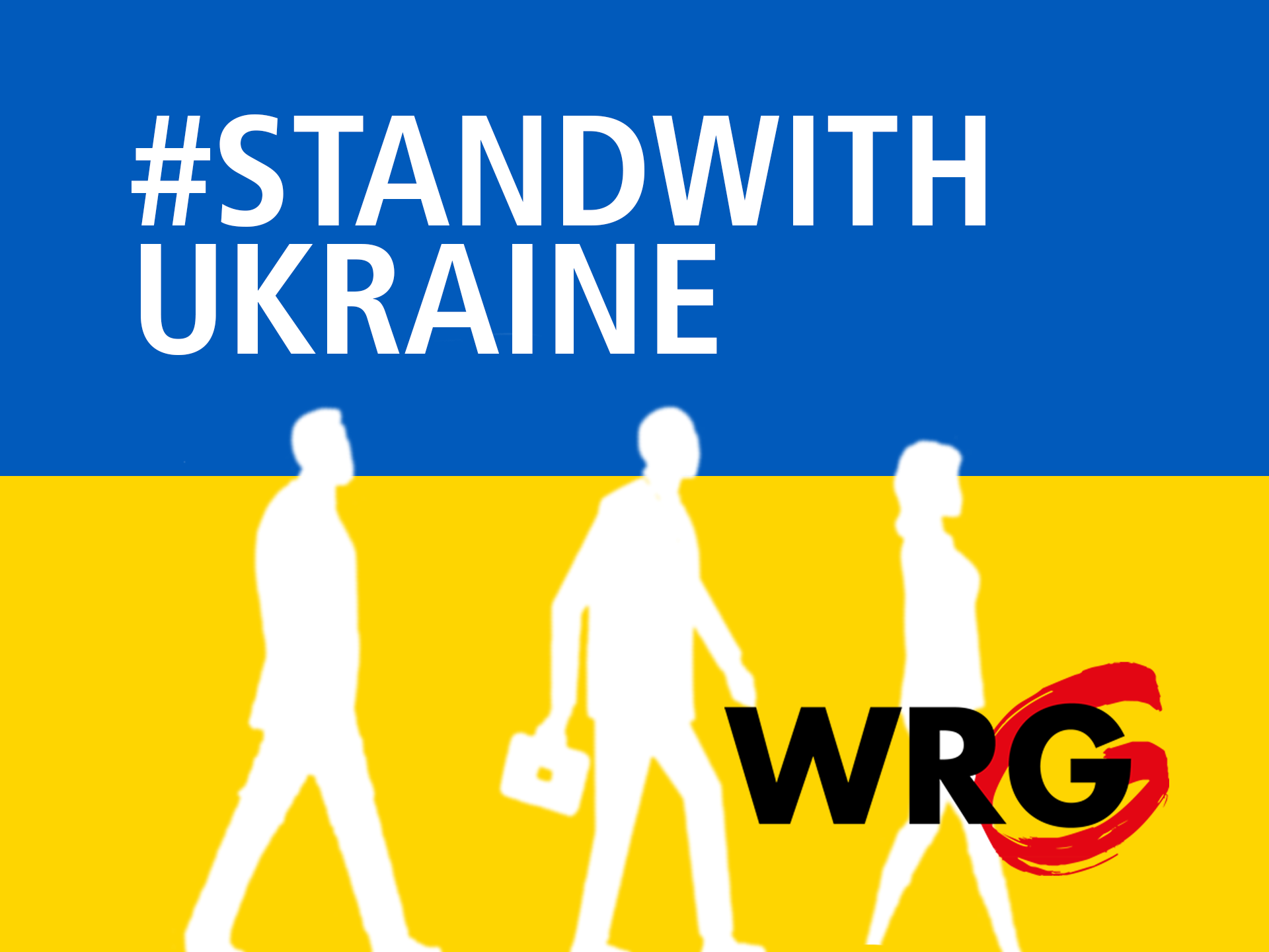 Berufliche Perspektiven für Menschen aus der Ukraine