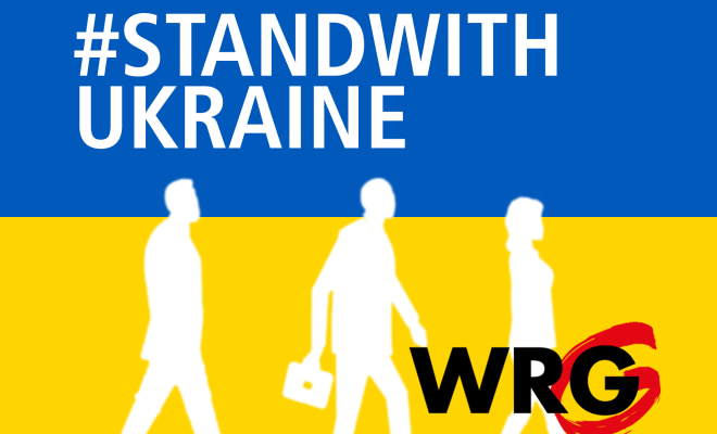 Berufliche Perspektiven für Menschen aus der Ukraine