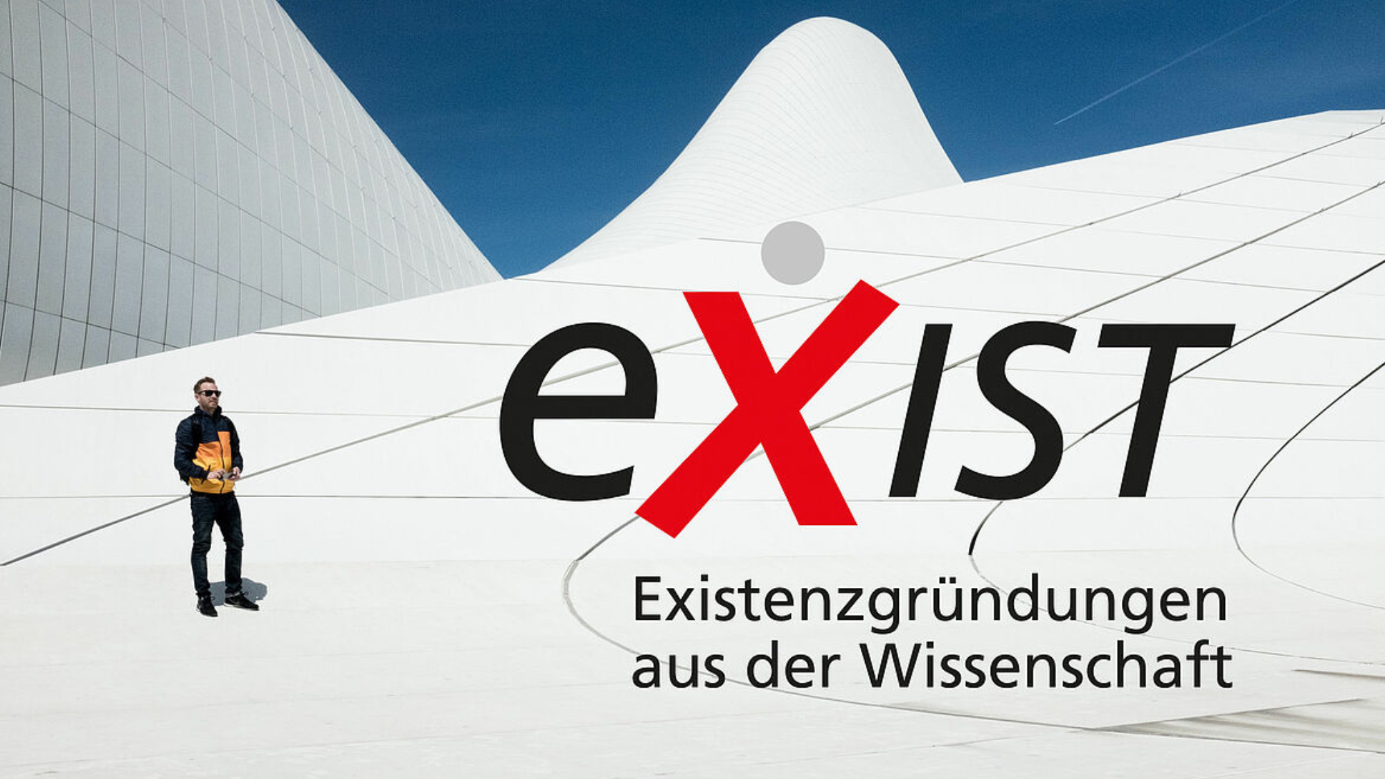 EXIST-Gründerstipendium