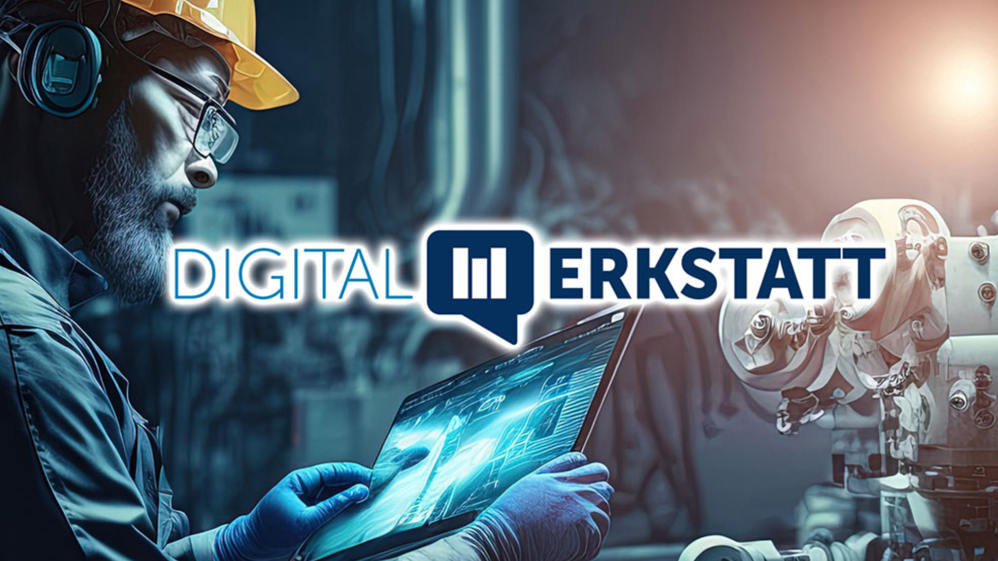 Digital Werkstatt