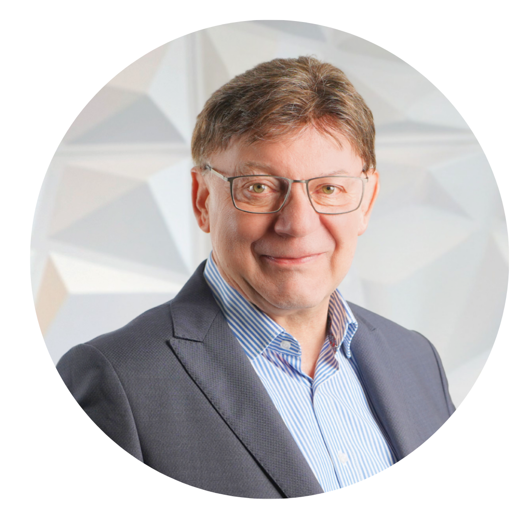 Heiko S. Keilholz