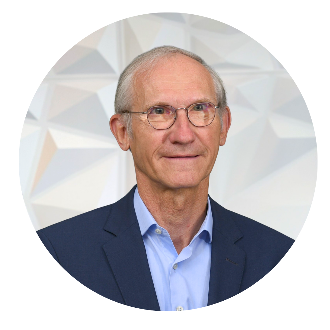 Prof. Dr. Matthias Schumann
