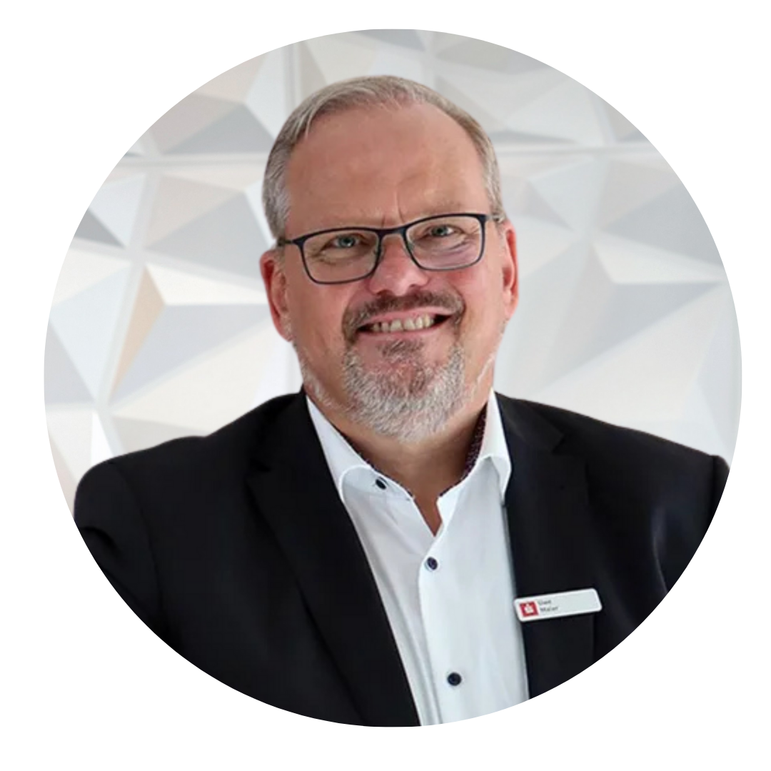 Uwe Maier