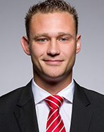 Daniel Quade