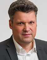 Prof. Dr. Jörg Lahner