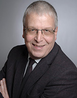 Martin Hoff