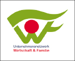 Unternehmensnetzwerk Wirtschaft & Familie